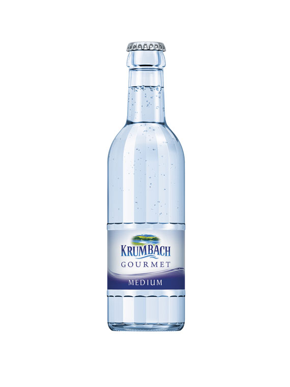 Getränkeservice Emini Wasser